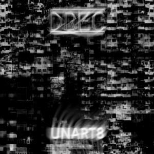 Unart8 - The Secrets Are Written Down