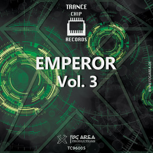Emperor - For The Dolphins