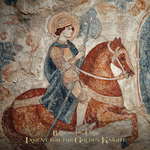 Lament for the Golden Knight