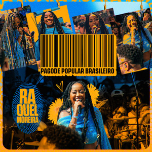 De Pouco a Pouco - Ao Vivo by Raquel Moreira
