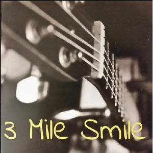 3 Mile Smile banner