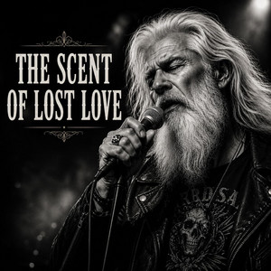 The Smell of Displacement | Emotional Blues Soul Ballad | Deep Male Vocal (Official Audio) by Eco-del Alma