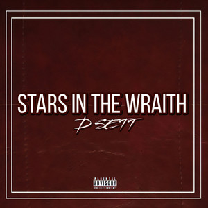 Stars In The Wraith by D Sett