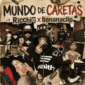 Lo Fulete by BananaClip, Ricchie