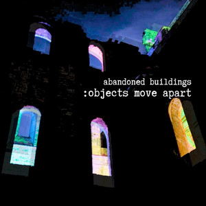Catching Ideas by Abandoned Buildings