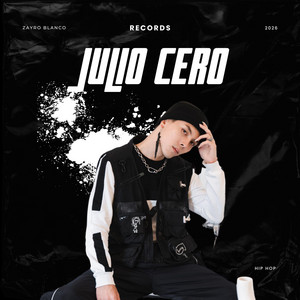 Julio cero by Zayro Blanco