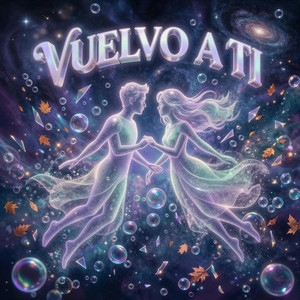 Vuelvo A Ti by NgiePG