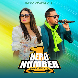 Hero No.1 (feat. Jitu Lopchan)