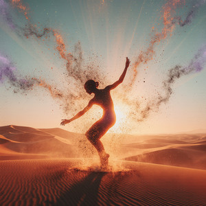 Celestial Flow by MAELYA