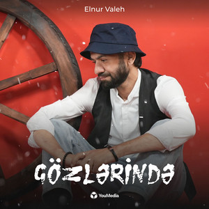 Elnur Valeh - Gözlərində
