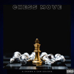 Portada de Chess Move