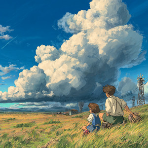 Main Theme by Astrid Lykke