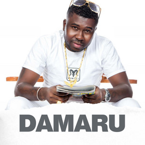 Damaru - Gado Pasie (feat. Lowley)