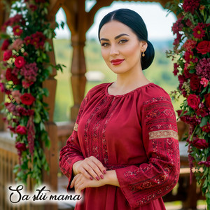 ALI Music - Sa stii mama