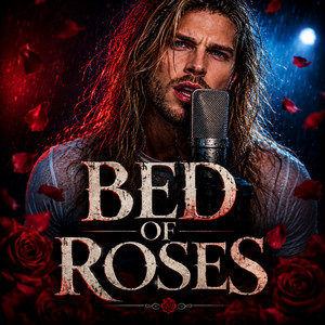 Bed of Roses by Hallowind Band