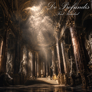 De profundis by Fred Bouchal