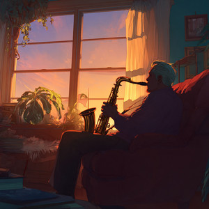 Chill Steps by ELORAE
