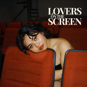 Lovers on the Screen by ETCHOS