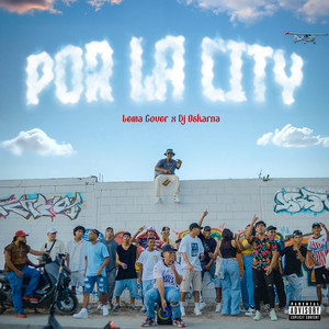 POR LA CITY