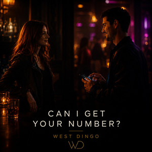 Can I Get Your Number? by West Dingo