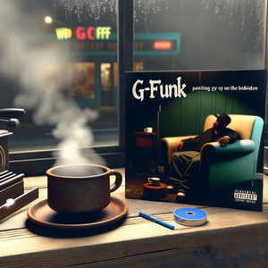 The Coffee Shop Chronicles by Vynes