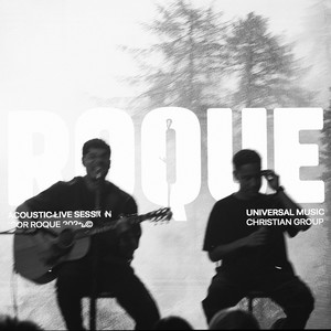 Igor Roque — Uma Vez (Live Acoustic) (2026)