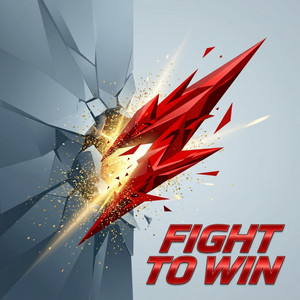 Fight to Win by Obsidian Drift