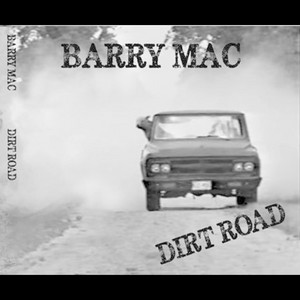 Big Bed by Barry Mac