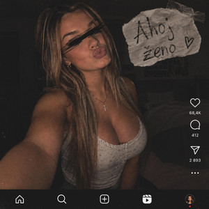AHOJ ŽENO by PLAZMA