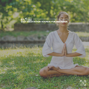 Easy Meditation Sounds for Insomnia album