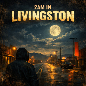 MC IKNUEL - 2AM in Livingston