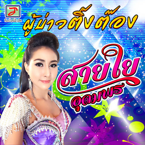ผู้บ่าวติ๊งต๊อง by สายใย อุดมพร