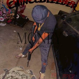 ChinCcBleeder by Beezy2janky