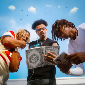 Darkest Secrets by Uncle Bubu, Kemuel, CupidSZN, telz