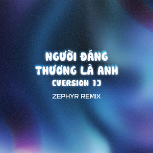 Diijam Studio - Người Đáng Thương Là Anh (Zephyr Remix) [Version 1]