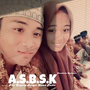 Kamalludin Syahputra - AKU SAYANG BANGET SAMA KAMU (DJ Version)