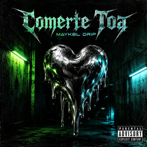 Comerte Toa by Maykel Drip