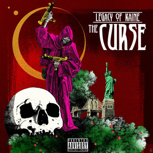 Portada de Savior