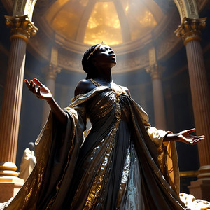 AaronAhia Worship - Feu du Saint-Esprit