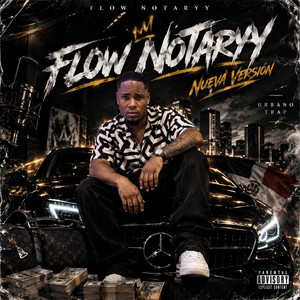 Puesto Pa Ti by Flow Notaryy
