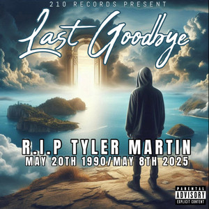 Last Goodbye by Itsjimmy210