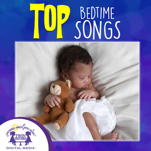 TOP Bedtime Songs album