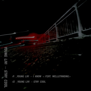Stay Cool by Young Livi