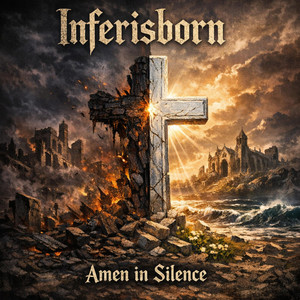 Amen in Silence by Inferisborn