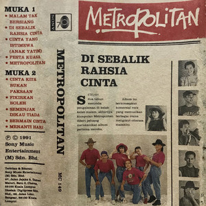 Metropolitan - Fikirkan Boleh