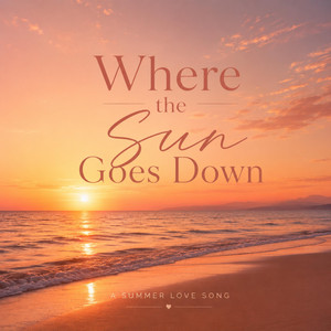 where the sun goes down by Sentimenti italiani