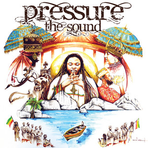 Who You Are by Pressure