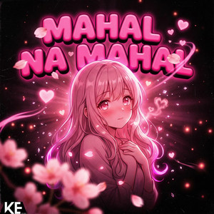 LAYANNA - MAHAL NA MAHAL