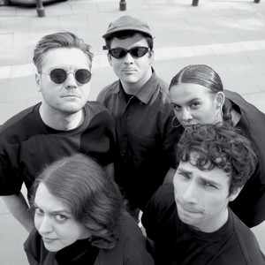 After Wine vol.2 by Lunamë, Maciej Kądziela, Natalia Kordiak, Stanisław Szmigiero, Kasia Schmidt-Przeździecka, Marcin Franek Sojka