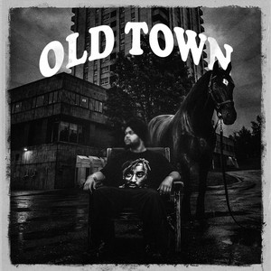 Old Town by PAMMA, Gill Saab Music